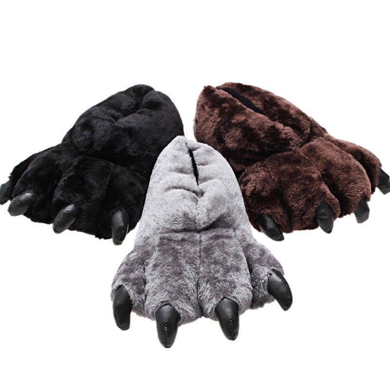 Designer Leopard Claw Home Sli – Winter Clothing Material recenzja i cena