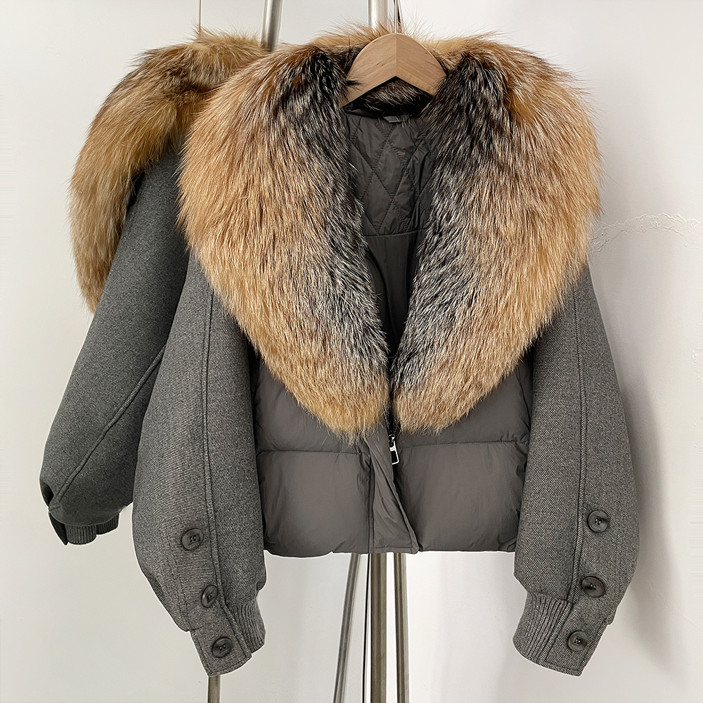 women down jacket duck down pa – Winter Clothing Trends For Women recenzja i cena