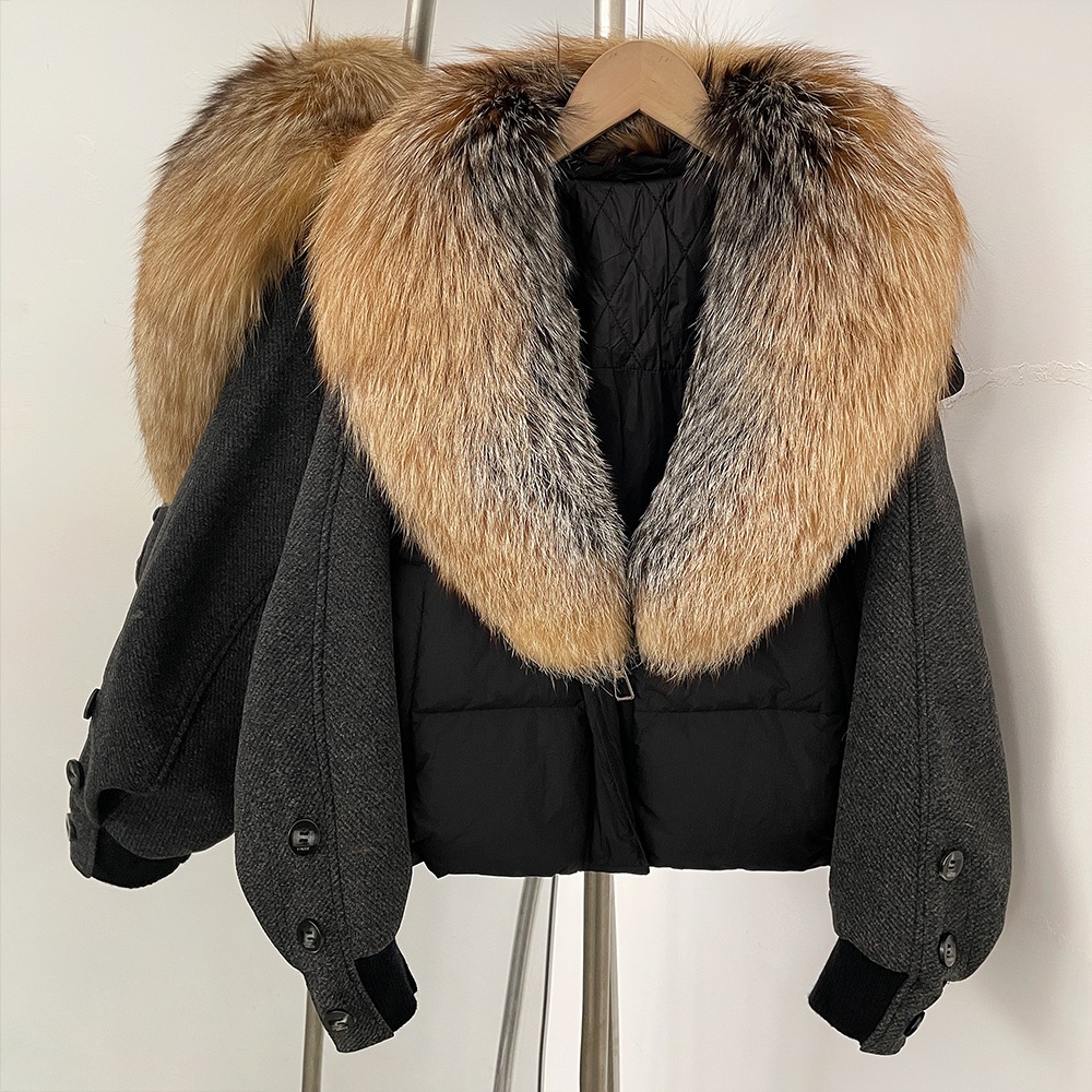 women down jacket duck down pa – Winter Clothing Trends For Women recenzja i cena