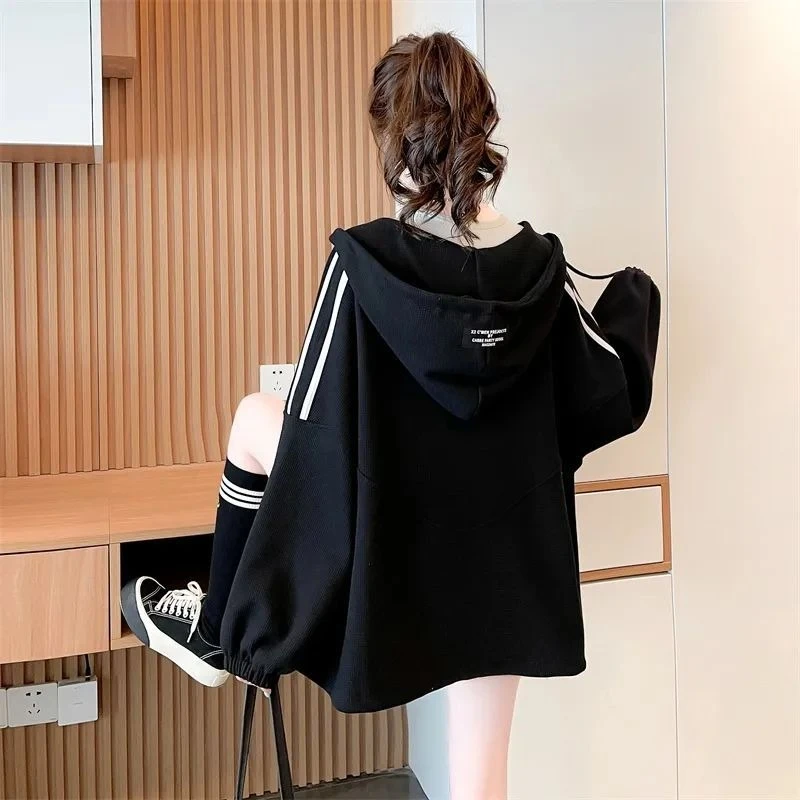 Color Contrast with Zipper Wom – Winter Clothing Essentials For Women recenzja i cena