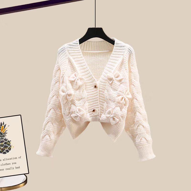 Elegant Cardigan New In Jacket – Winter Clothing Trends For Women recenzja i cena