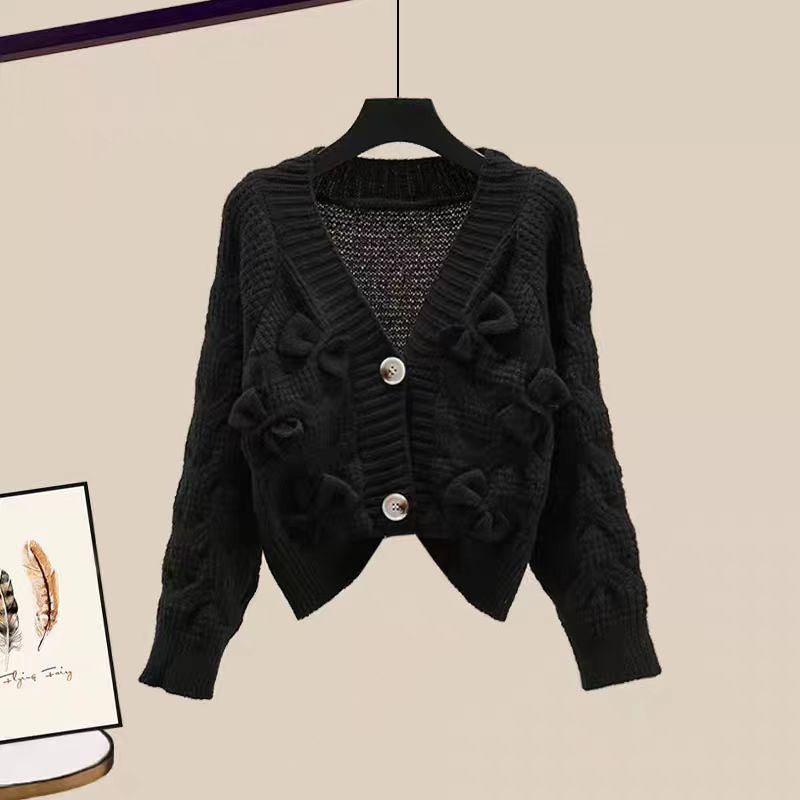 Elegant Cardigan New In Jacket – Winter Clothing Trends For Women recenzja i cena