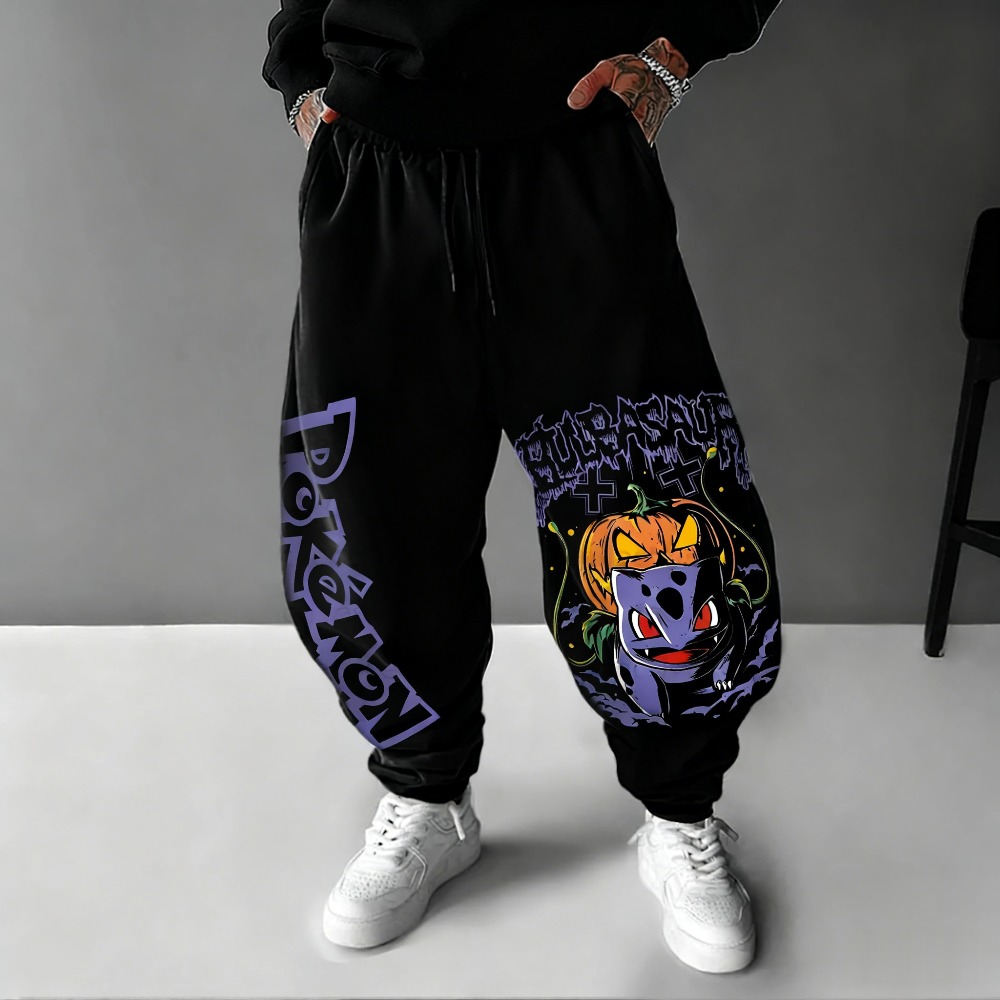 Pokémon Series Fleece Thermal  – Winter Clothing Trends For Women recenzja i cena