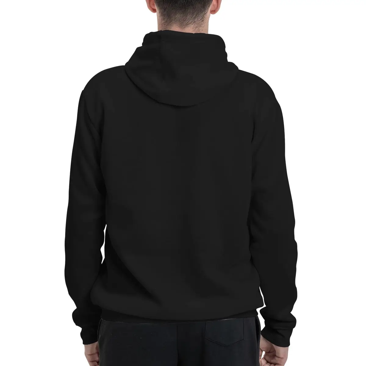 Samwise Quote Zipped Hoodies M – Winter Clothing Quotes recenzja i cena