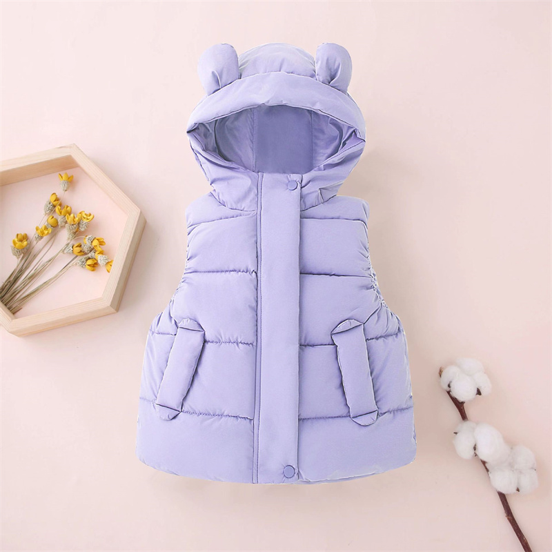 Fashion Boys Girls Hooded Warm – Winter Clothing 1 Year Old recenzja i cena