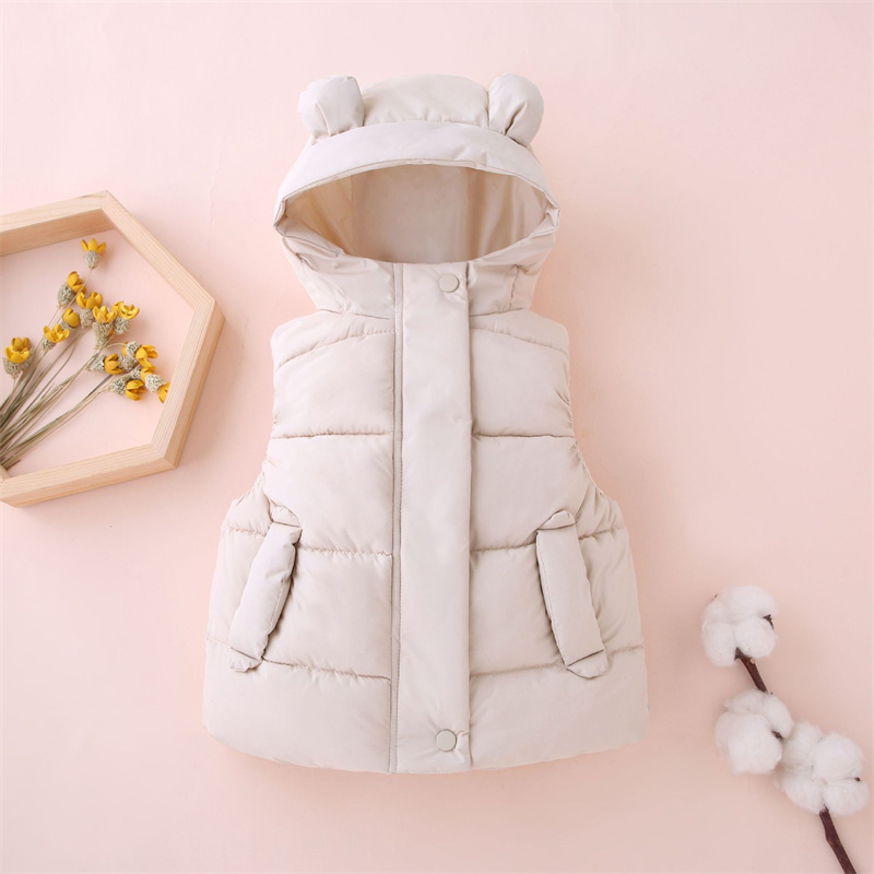 Fashion Boys Girls Hooded Warm – Winter Clothing 1 Year Old recenzja i cena