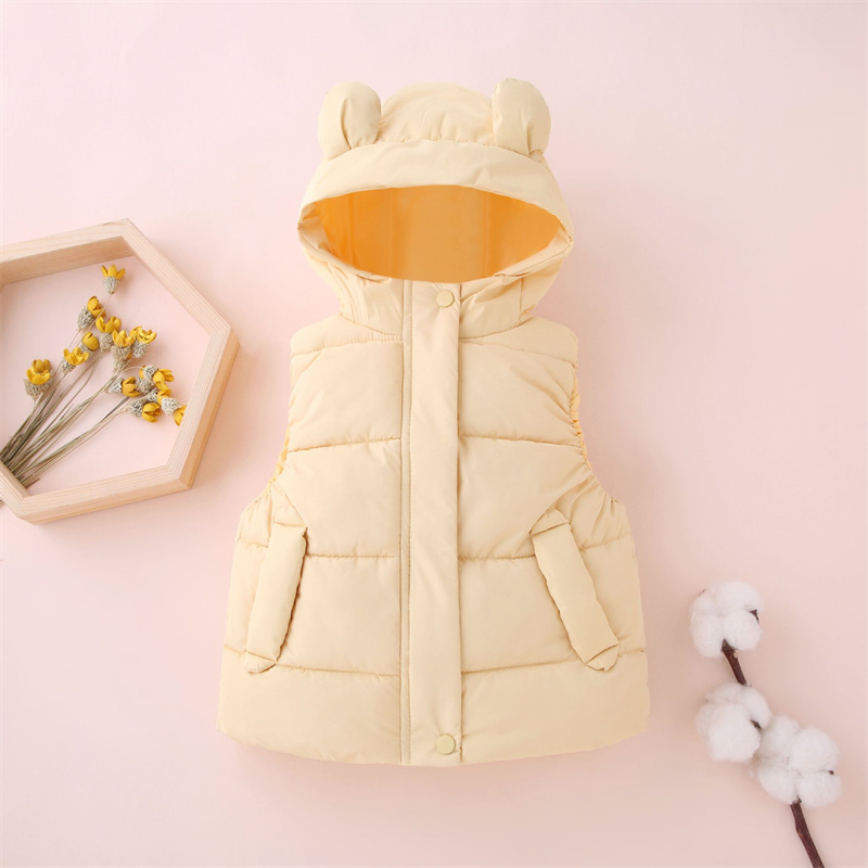 Fashion Boys Girls Hooded Warm – Winter Clothing 1 Year Old recenzja i cena