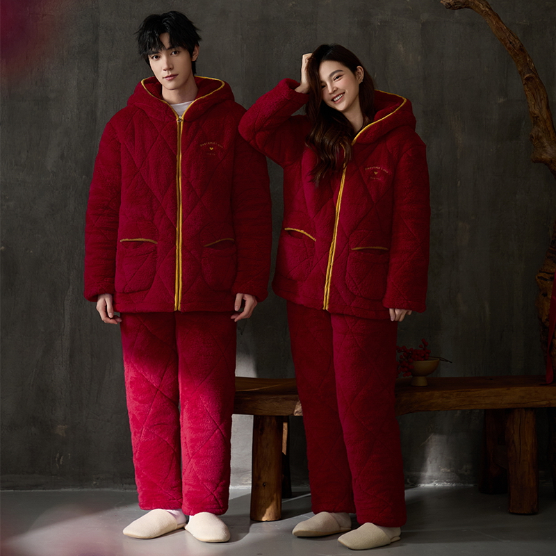 High Quality Winter Couple Paj – Winter Clothing Layers recenzja i cena