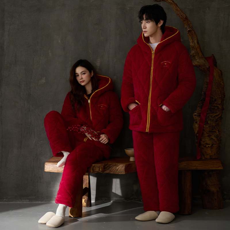 High Quality Winter Couple Paj – Winter Clothing Layers recenzja i cena