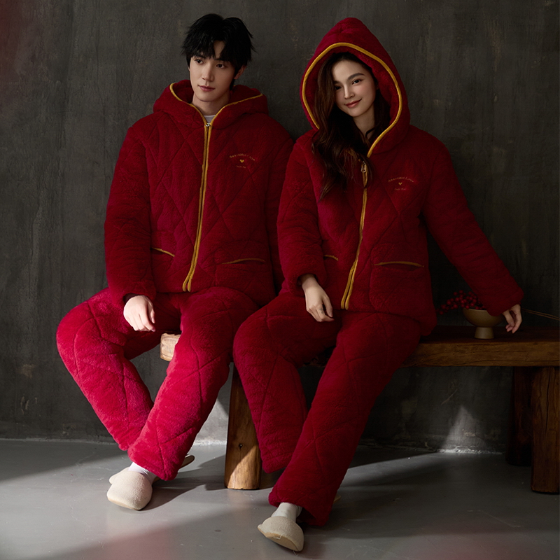 High Quality Winter Couple Paj – Winter Clothing Layers recenzja i cena