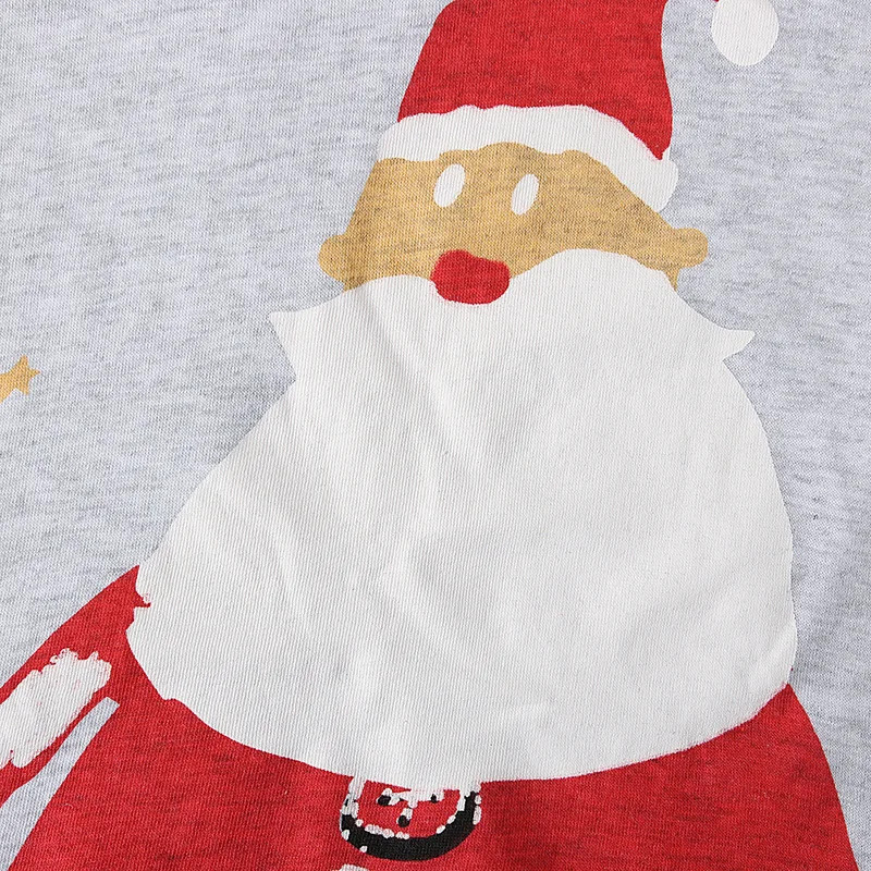 Cute Santa Claus Christmas Paj – Winter Clothing Youtube recenzja i cena