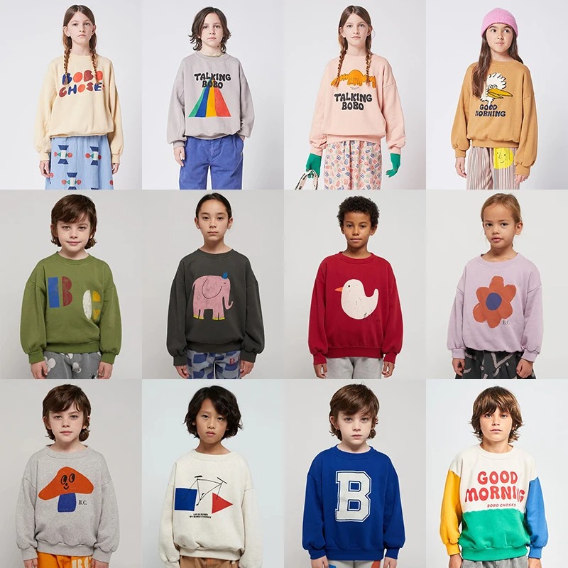 Korean INS 2024 Children's Aut – Winter Clothing 1 Year Old recenzja i cena