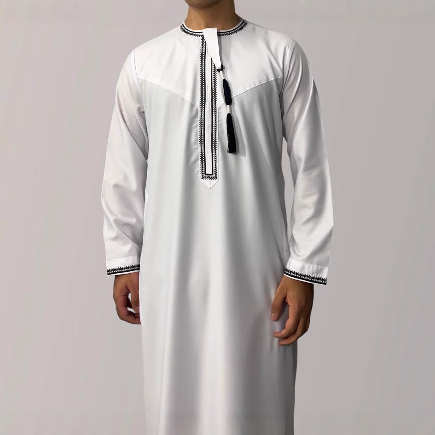 Islamic Clothing Men Length Lo – Winter Clothing Pakistan Men recenzja i cena