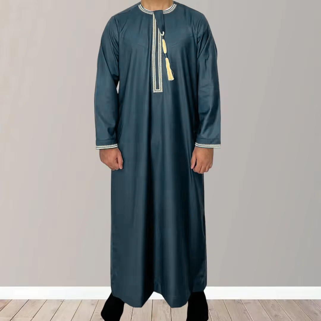Islamic Clothing Men Length Lo – Winter Clothing Pakistan Men recenzja i cena