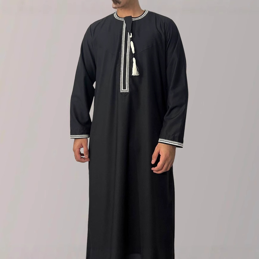 Islamic Clothing Men Length Lo – Winter Clothing Pakistan Men recenzja i cena