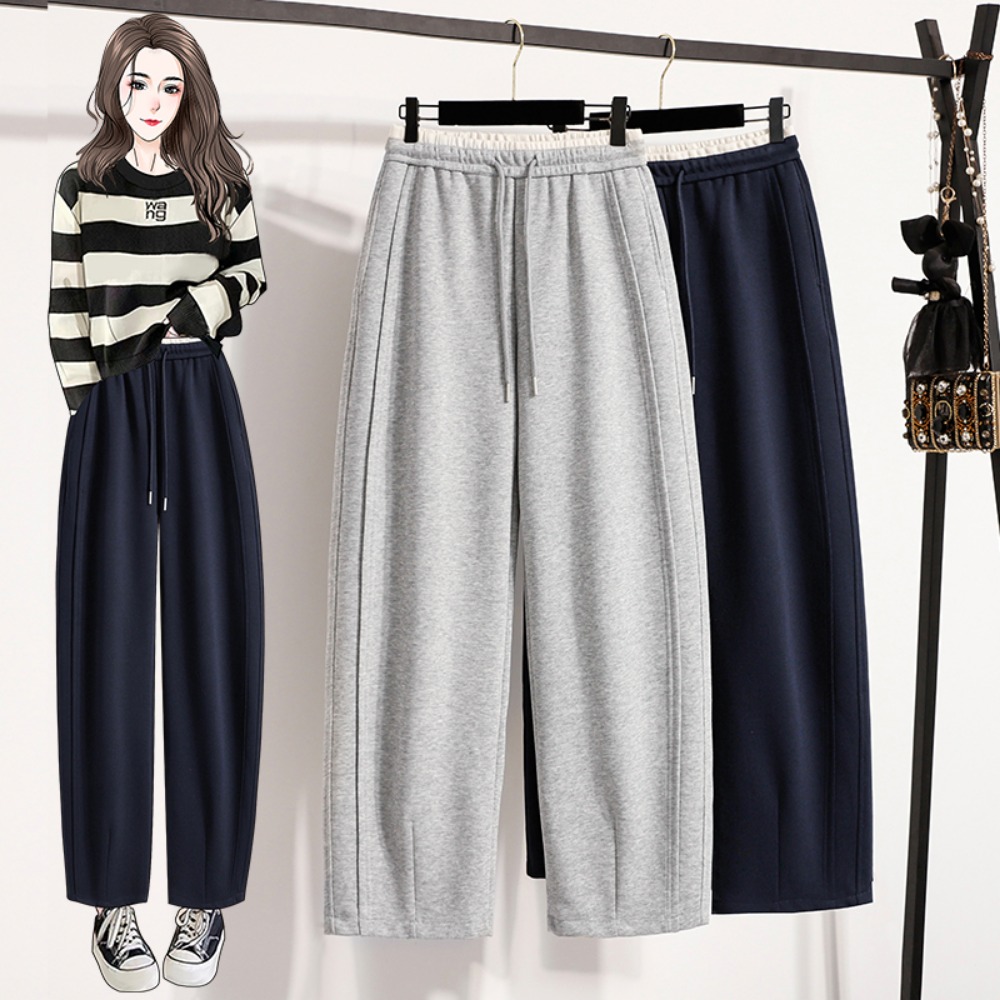 Casual High Waist Spliced Stra – Winter Clothing Youtube recenzja i cena
