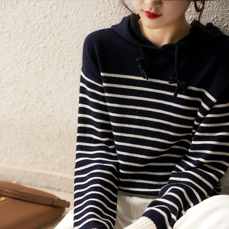 Long Sleeve Baggy Hoodies Swea – Winter Clothing Essentials For Women recenzja i cena