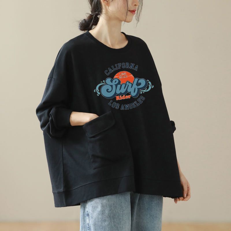 Women Clothing Trend Letter Pr – Winter Clothing Trends For Women recenzja i cena