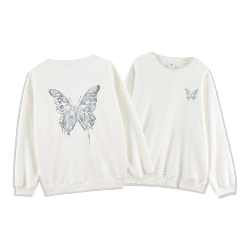 Women'S Sweatshirts Boho Woman – Winter Clothing Essentials For Women recenzja i cena
