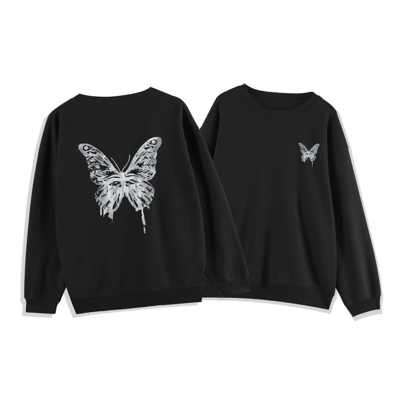 Women'S Sweatshirts Boho Woman – Winter Clothing Essentials For Women recenzja i cena