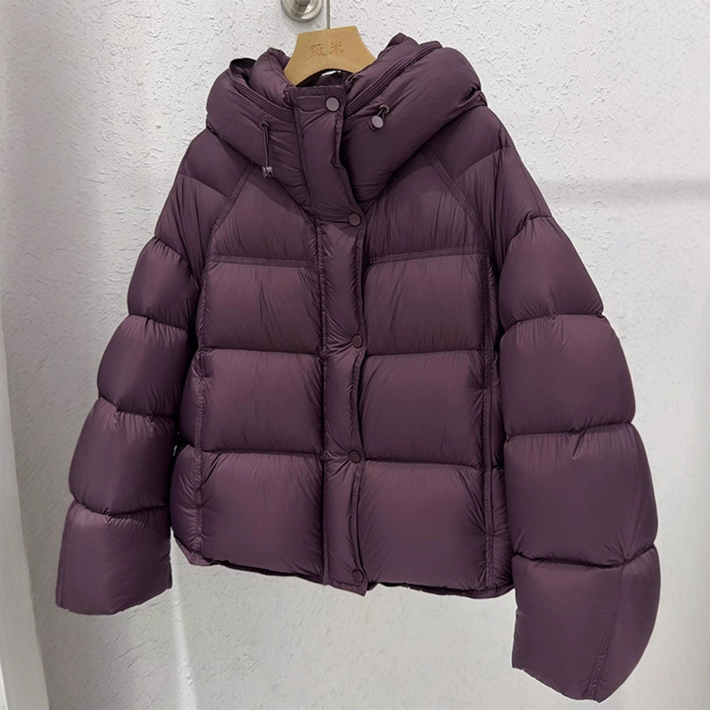 Puffer Parkas Womens Female Cl – Winter Clothing Essentials For Women recenzja i cena