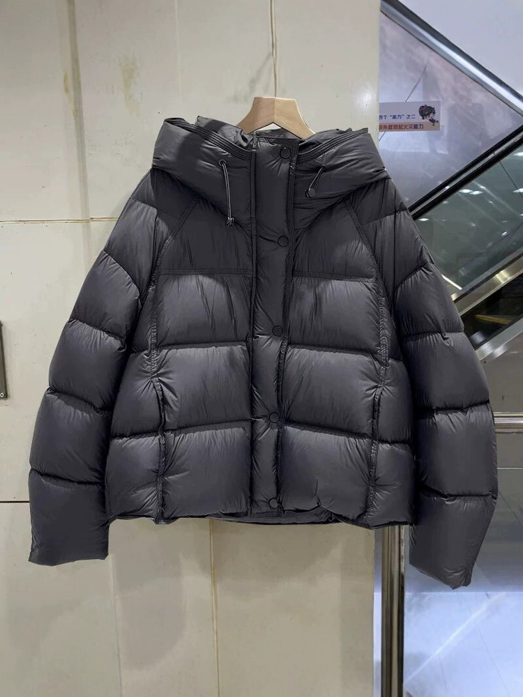 Puffer Parkas Womens Female Cl – Winter Clothing Essentials For Women recenzja i cena