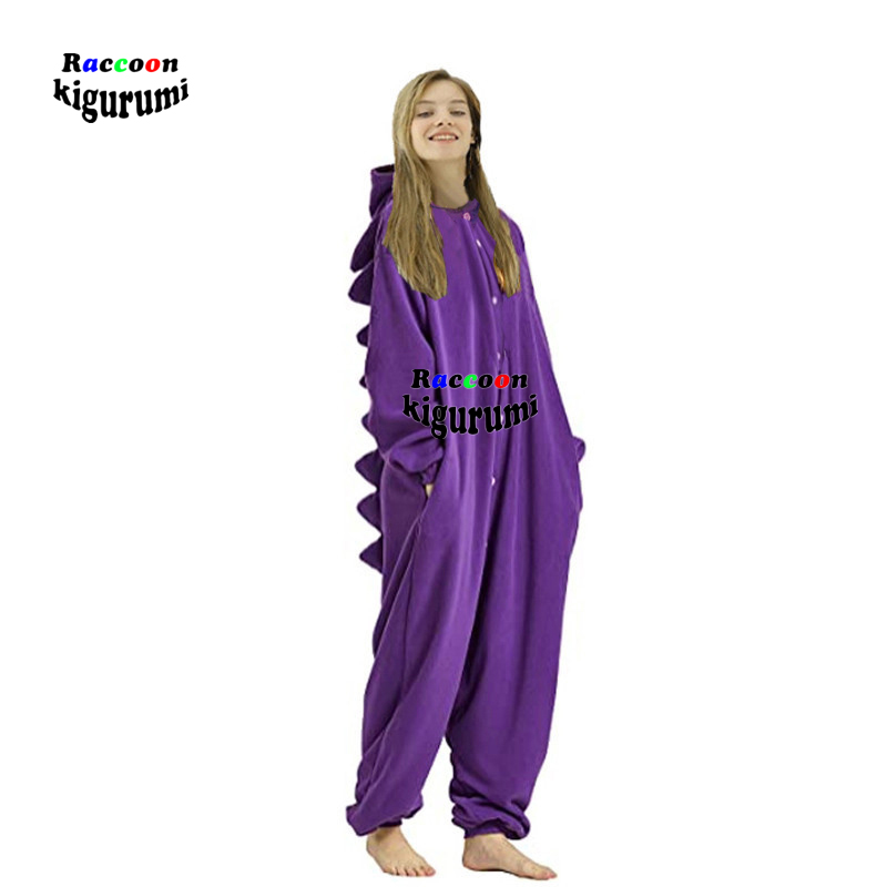 (100-200cm)Purple Onesie Coupl – Winter Clothing Patterns recenzja i cena