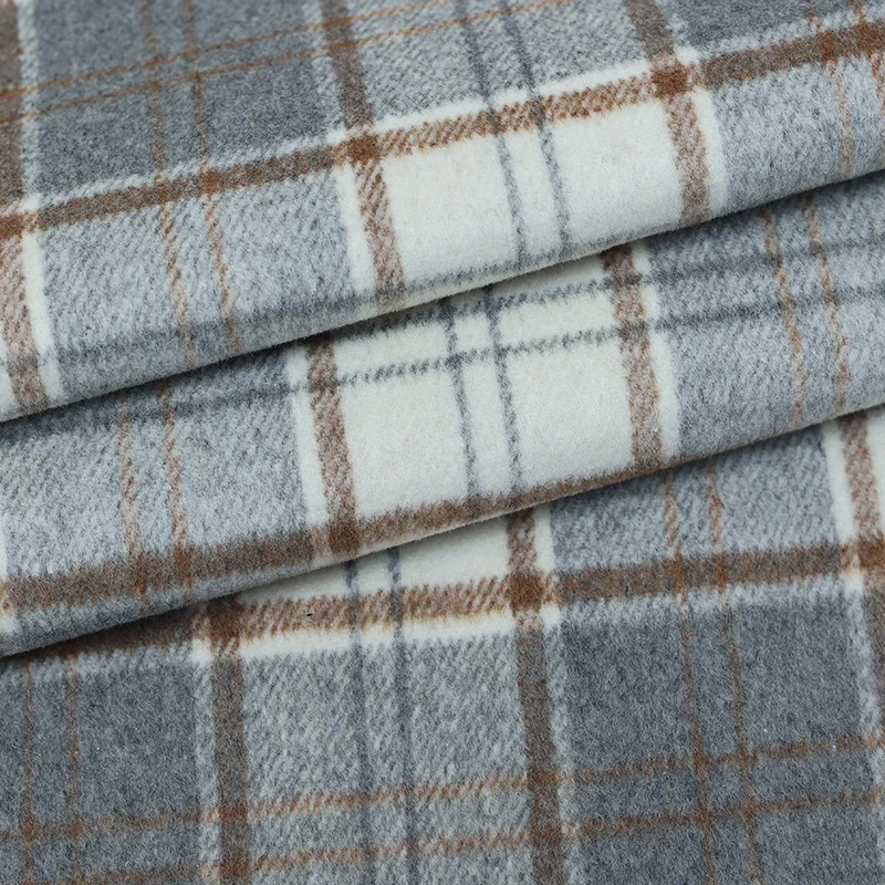 100x148cm Soft Thick Vintage W – Winter Clothing Material recenzja i cena