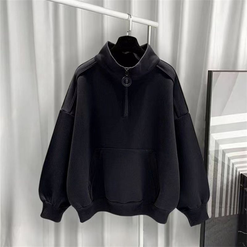 Sweatshirts Woman Winter Cloth – Winter Clothing Essentials For Women recenzja i cena