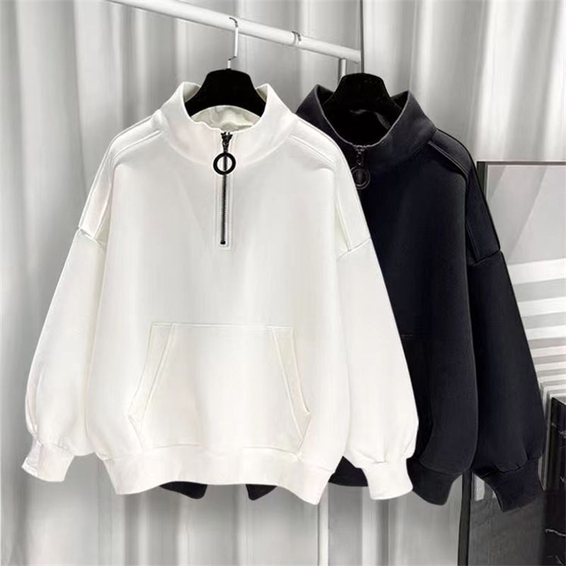 Sweatshirts Woman Winter Cloth – Winter Clothing Essentials For Women recenzja i cena