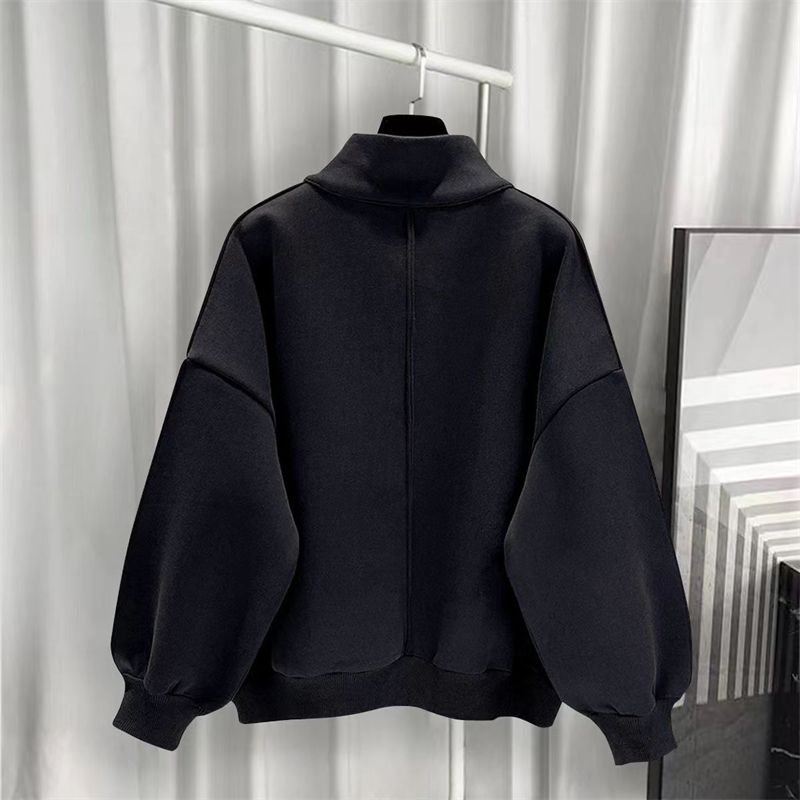 Sweatshirts Woman Winter Cloth – Winter Clothing Essentials For Women recenzja i cena
