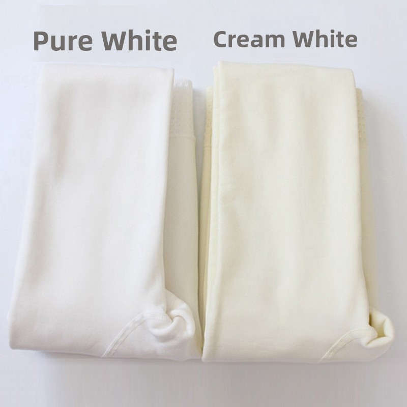 White Fce Lined Sl Thiened Bas – Winter Clothing Layers recenzja i cena