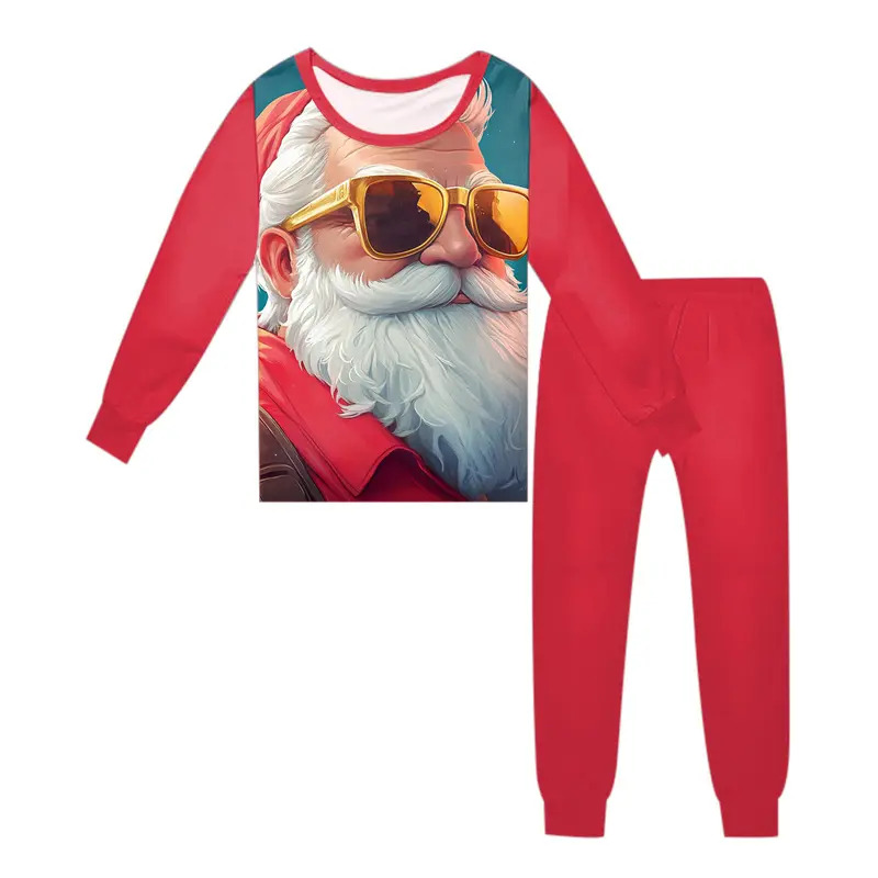 Santa Claus Red Christmas Paja – Winter Clothing Youtube recenzja i cena
