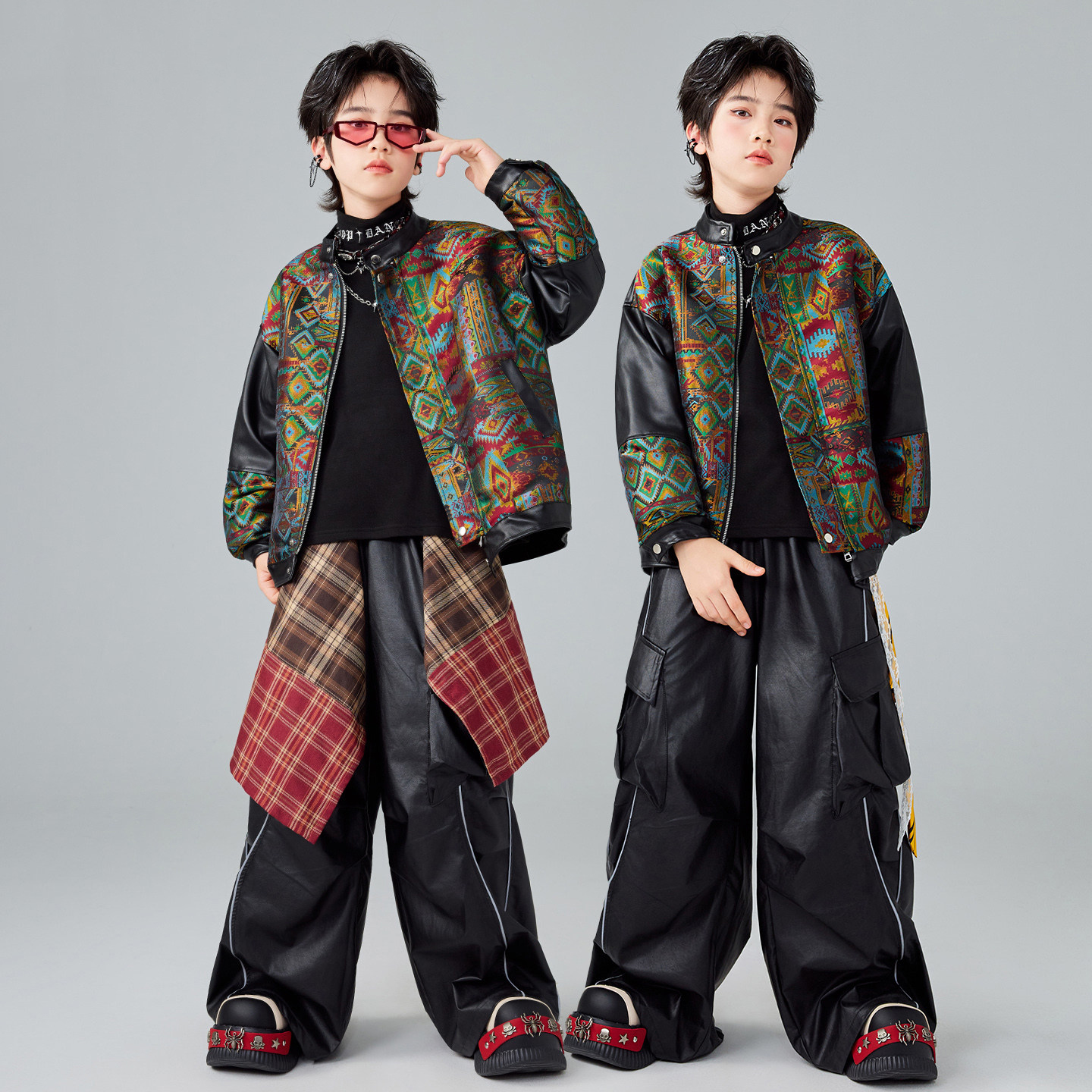 Winter Children Ballroom Dance – Winter Clothing Patterns recenzja i cena