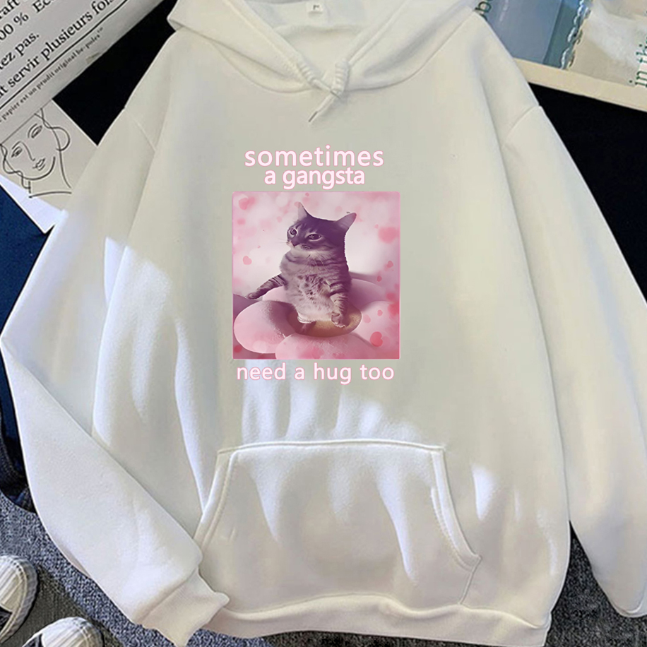Sometimes a Gangsta Needs a Hu – Winter Clothing Needs recenzja i cena
