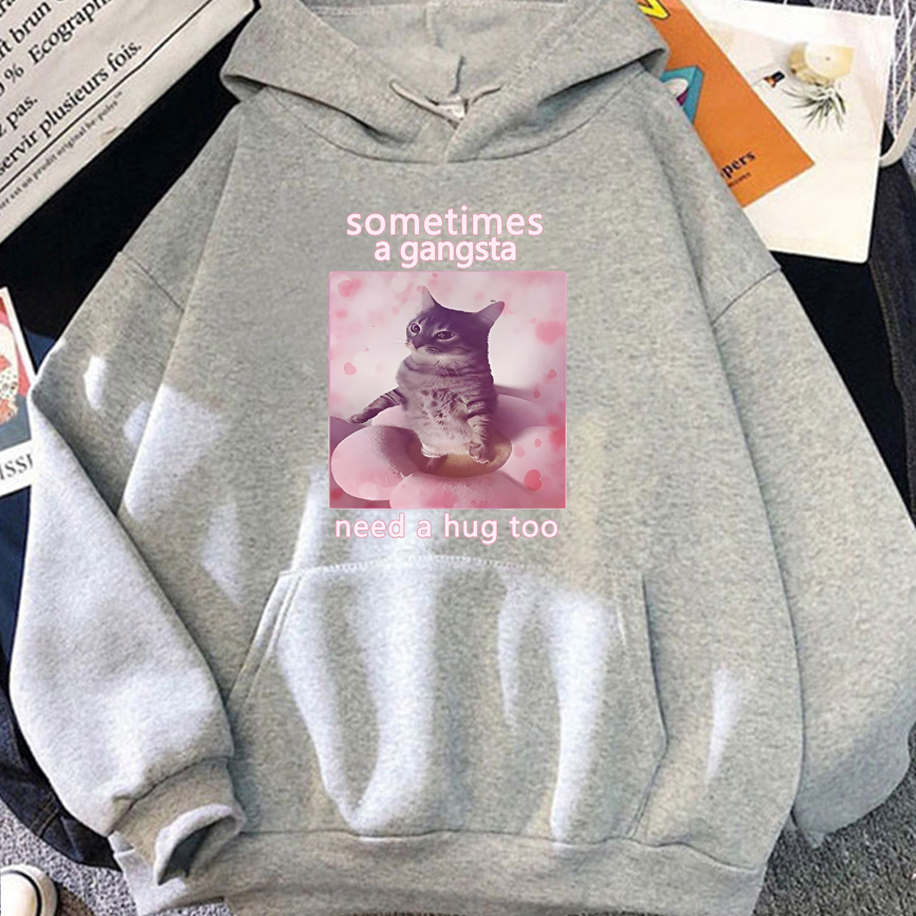 Sometimes a Gangsta Needs a Hu – Winter Clothing Needs recenzja i cena