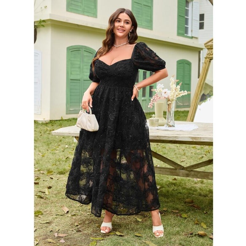 Lace French Bustier Dress Stra – Winter Clothing Youtube recenzja i cena