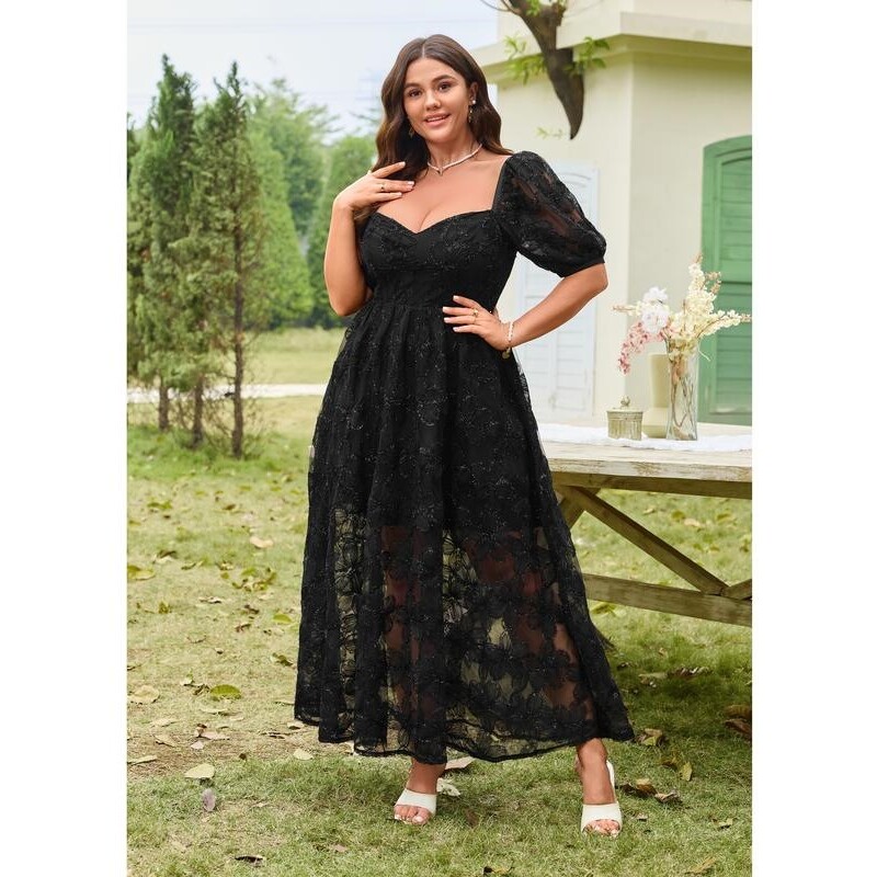 Lace French Bustier Dress Stra – Winter Clothing Youtube recenzja i cena