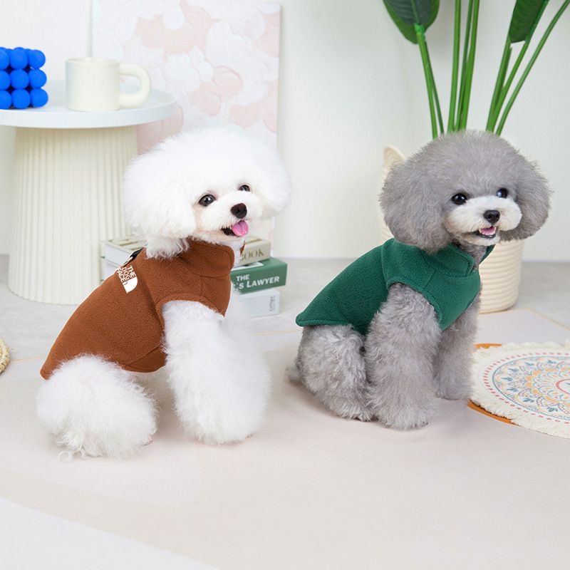 Best-selling pet clothes, autu – Winter Clothing Patterns recenzja i cena