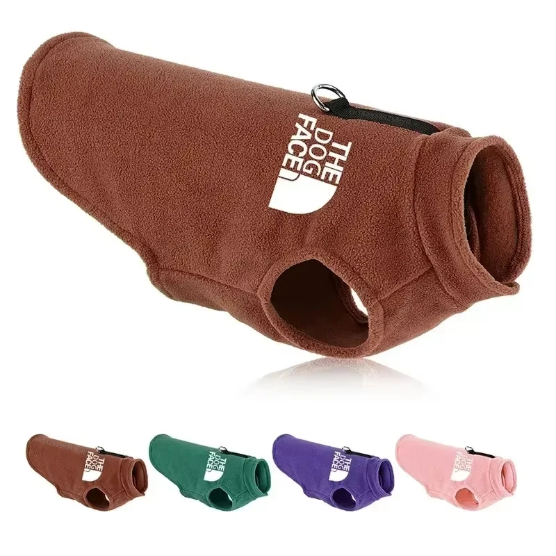 Best-selling pet clothes, autu – Winter Clothing Patterns recenzja i cena