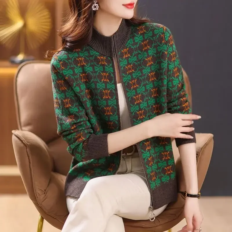 Female Baseball Aviator Coats  – Winter Clothing Offer recenzja i cena