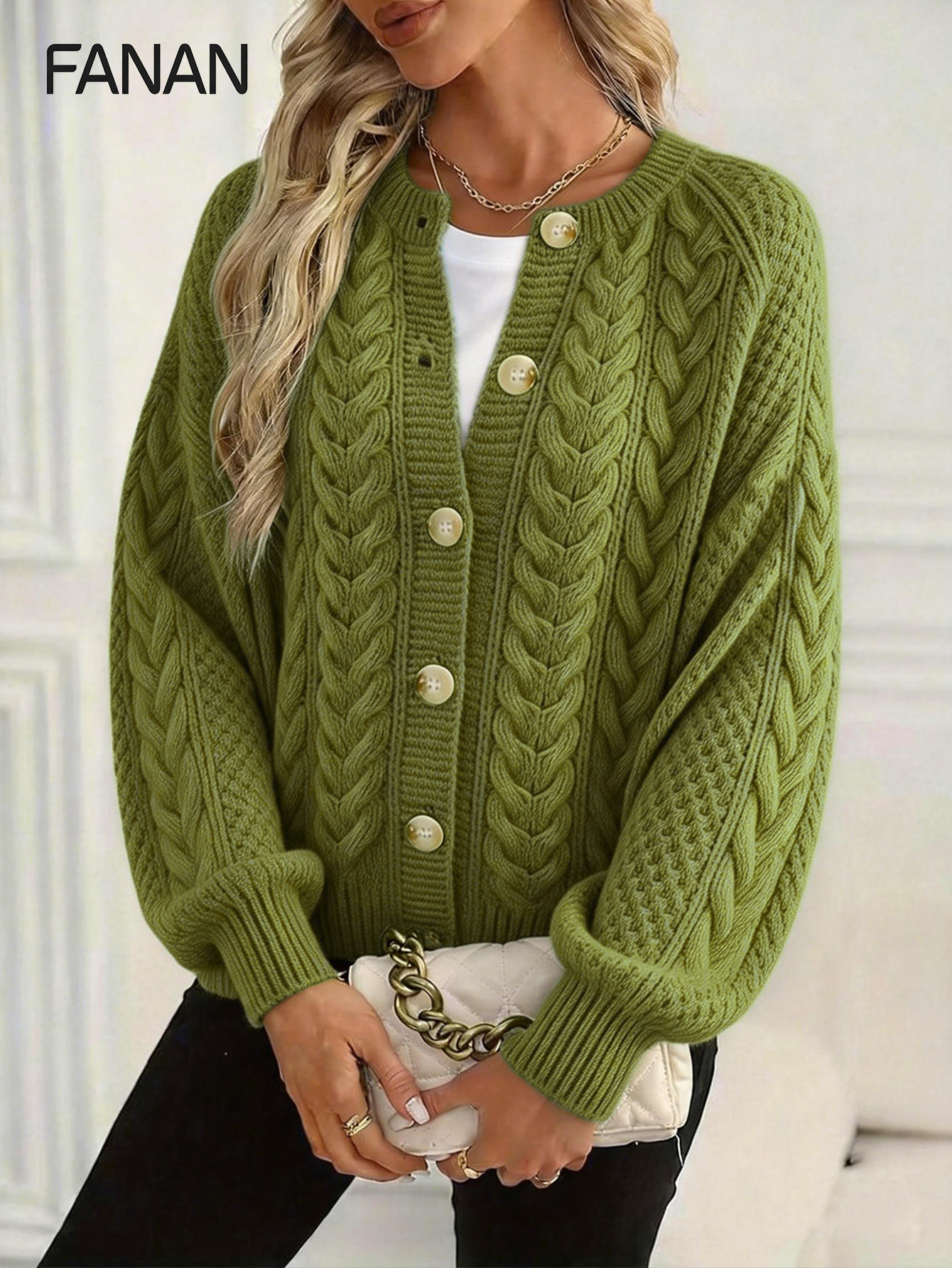 New Autumn and Winter Niche Kn – Winter Clothing Patterns recenzja i cena