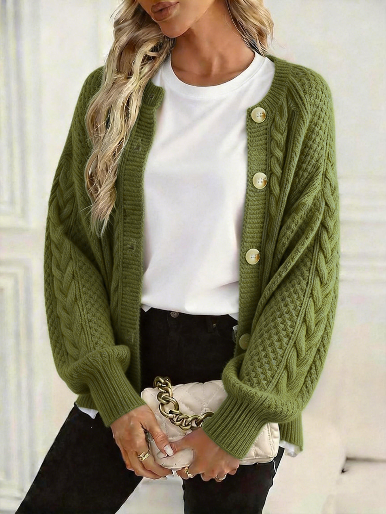 New Autumn and Winter Niche Kn – Winter Clothing Patterns recenzja i cena