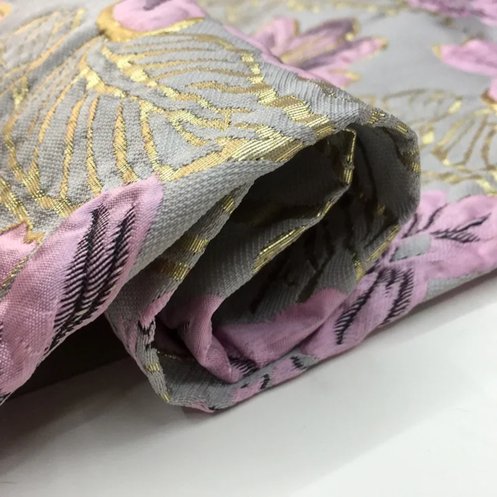 Jacquard Fabric Autumn Winter  – Winter Clothing Youtube recenzja i cena