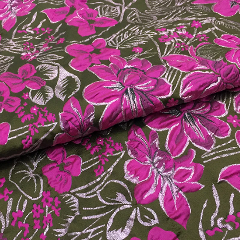 Jacquard Fabric Autumn Winter  – Winter Clothing Youtube recenzja i cena