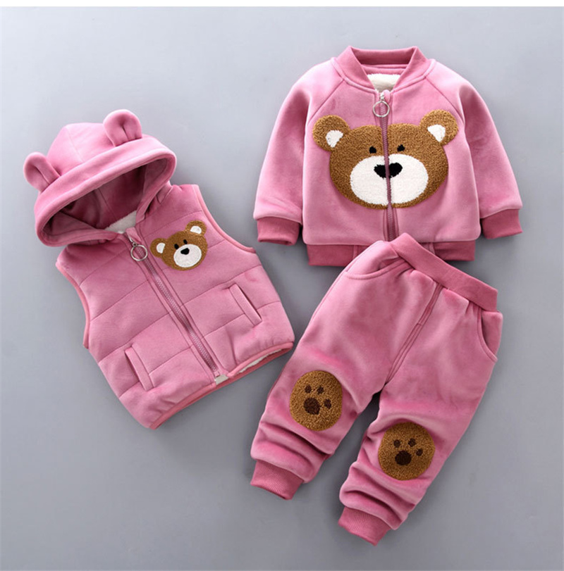Winter Baby Clothing Sets Autu – Winter Clothing 1 Year Old recenzja i cena