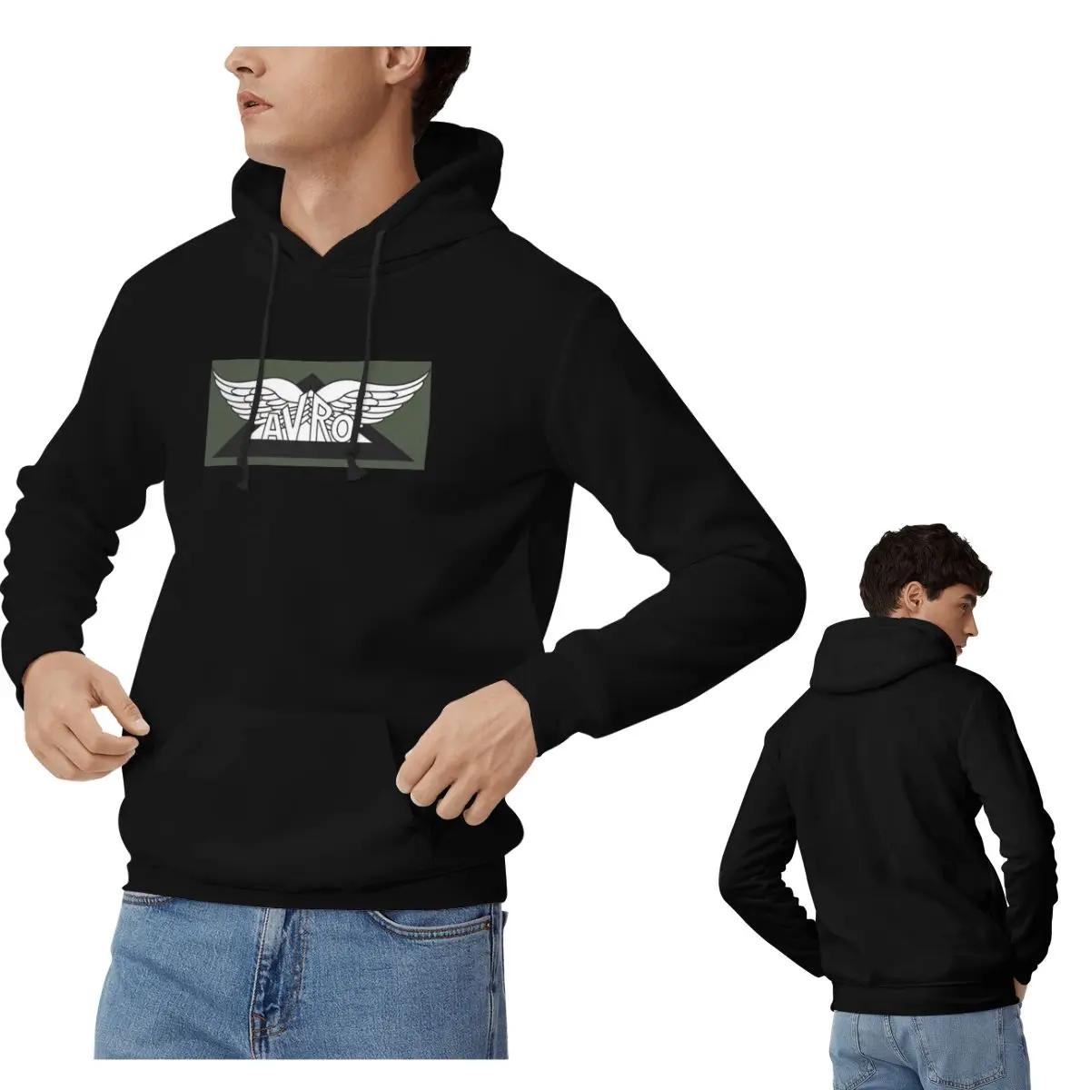 Copy Of Avro Aircraft Company  – Winter Clothing Companies recenzja i cena