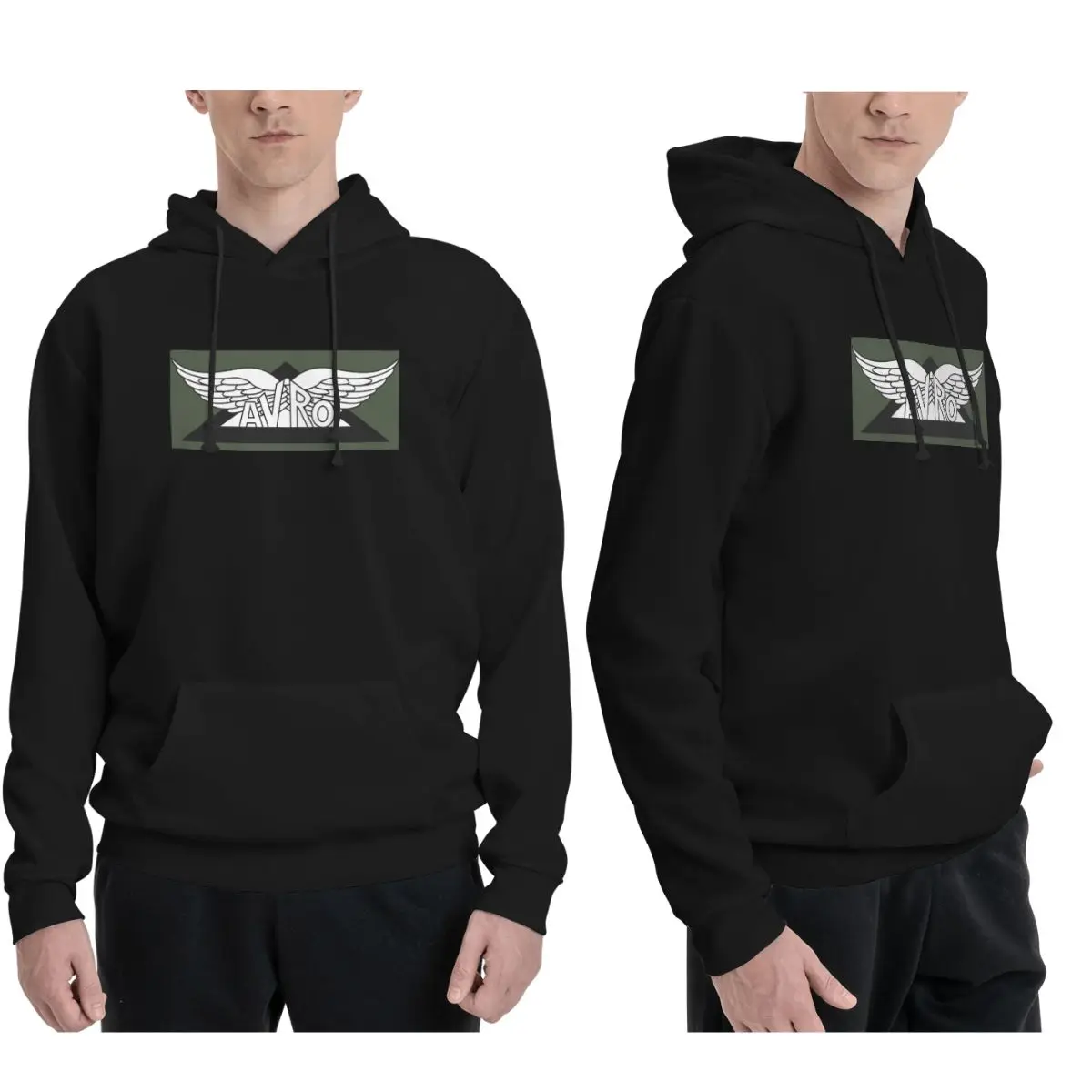 Copy Of Avro Aircraft Company  – Winter Clothing Companies recenzja i cena