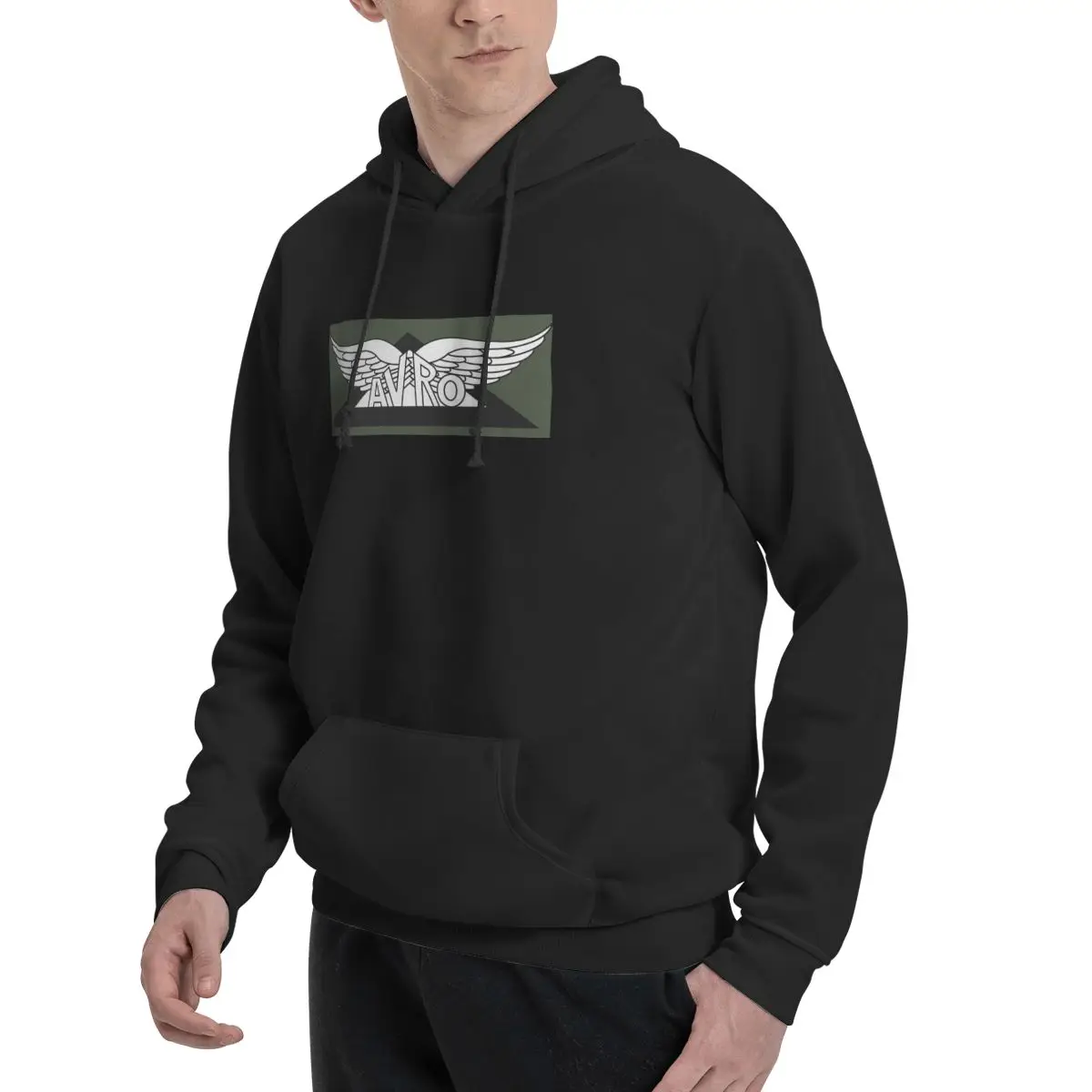 Copy Of Avro Aircraft Company  – Winter Clothing Companies recenzja i cena