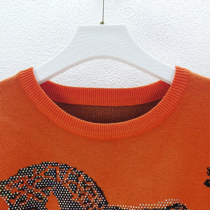 Autumn Winter Knit Pullover Sw – Winter Clothing Patterns recenzja i cena